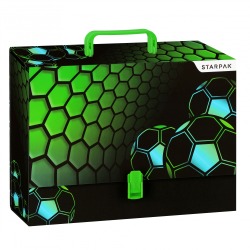 Teczka z rączką A4 9 cm...