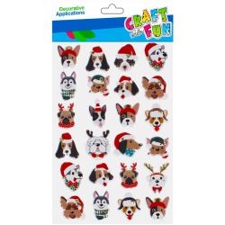 Naklejki Boże Narodzenie...