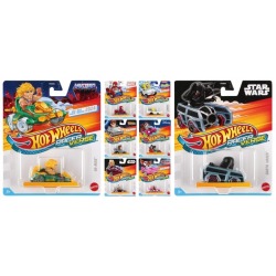 Hot Wheels Racer Verse...