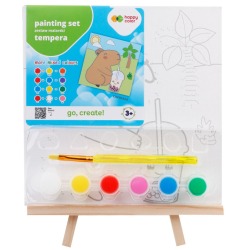 Zestaw do malowania...