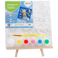 Zestaw do malowania...