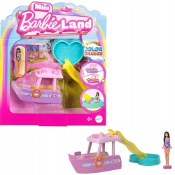 Barbieland Dreamboat  Lalka...