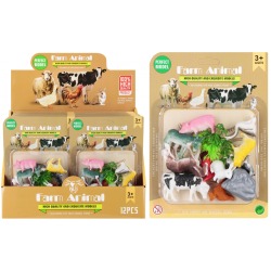 Zwierzęta domowe mix MEGA...