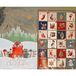 Torebka foliowa celofan...