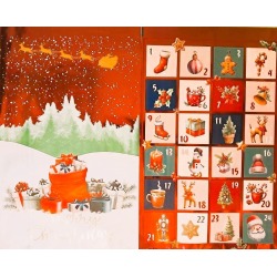 Torebka foliowa celofan...