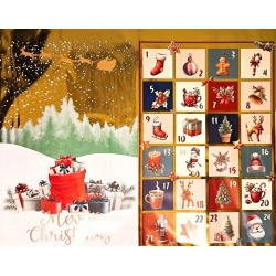 Torebka foliowa celofan...