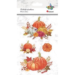 Naklejki Dynie Titanum