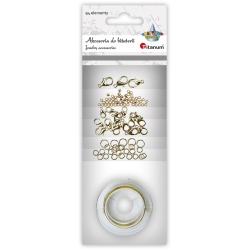 Akcesoria do biżuterii...