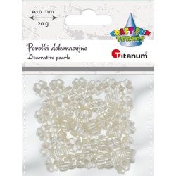 Perełki dekoracyjne...