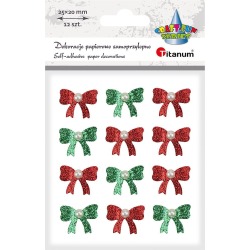 Dekoracje papierowe...