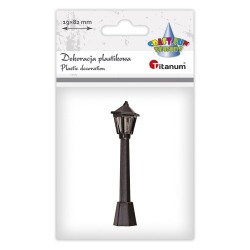 Dekoracja plastikowa...