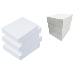 Papier ksero biały 70g 2500...