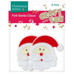 Ozdoba filcowa Głowa...