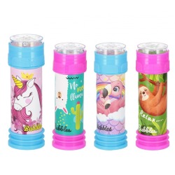 Bańki mydlane 55 ml Mix MY...