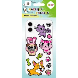 Naklejki dekoracyjne Silly...