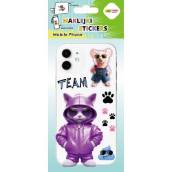 Naklejki dekoracyjne Cool...