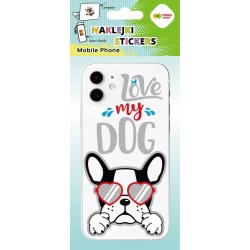 Naklejki dekoracyjne Love...