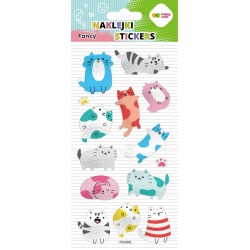 Naklejki dekoracyjne Fancy...