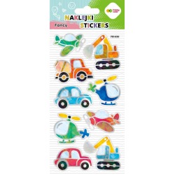 Naklejki dekoracyjne Fancy...