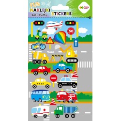 Naklejki dekoracyjne Soft...