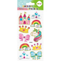 Naklejki dekoracyjne Fancy...