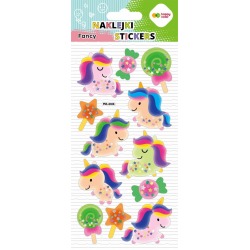 Naklejki dekoracyjne Fancy...