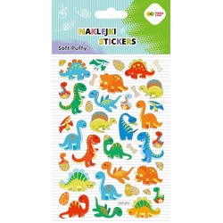 Naklejki dekoracyjne Soft...