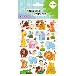 Naklejki dekoracyjne Soft...