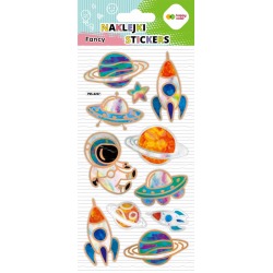 Naklejki dekoracyjne Fancy...