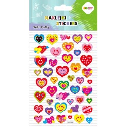 Naklejki dekoracyjne Soft...