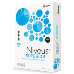 Papier techniczny biały A4...