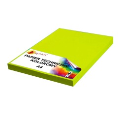 Papier techniczny A4 160g...
