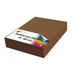 Papier kolorowy A4 90g...