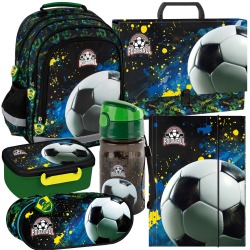 Zestaw dla piłkarza!...