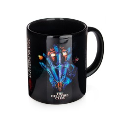 Kubek Stranger Things The...