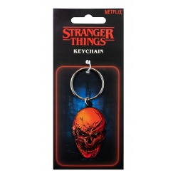 Brelok metalowy Stranger...