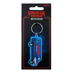Brelok gumowy Stranger...