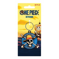 Brelok ze spinnerem One...