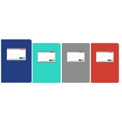 Brulion A5 96k kratka...