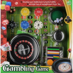 Gra Ruletka Mega Creative...