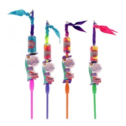 Wstążka Gimnastyczna 30cm...