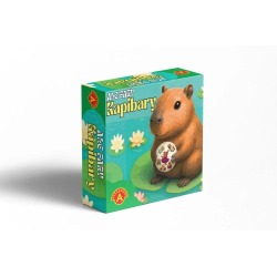 Gra Ale pary Kapibary...