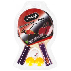 Zestaw Rakietki do...