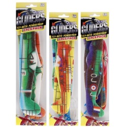 Samolot do składania...