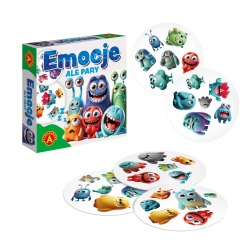 Gra Ale Pary Emocje...