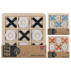 Gra Kółko i Krzyżyk...