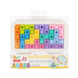 Gra logiczna Bloczki Mega...