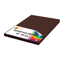 Papier kolorowy A4 90g...