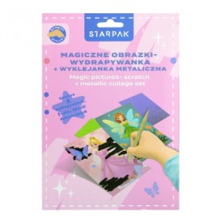 Magiczne obrazki -...