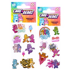 Naklejki Care Bears Misie...